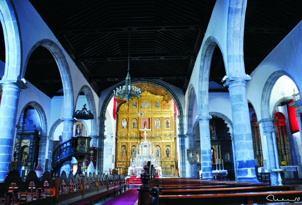 Foto de Icod de los Vinos (Santa Cruz de Tenerife), España