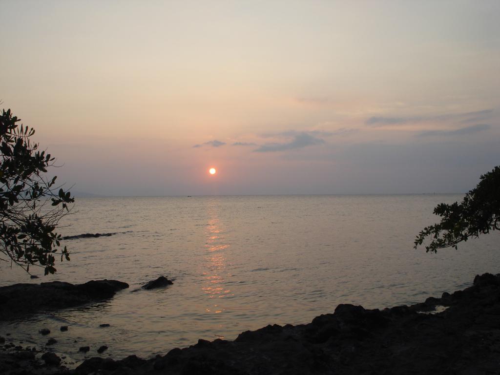 Foto de Punta Morales (Golfo de Nicoya), Costa Rica