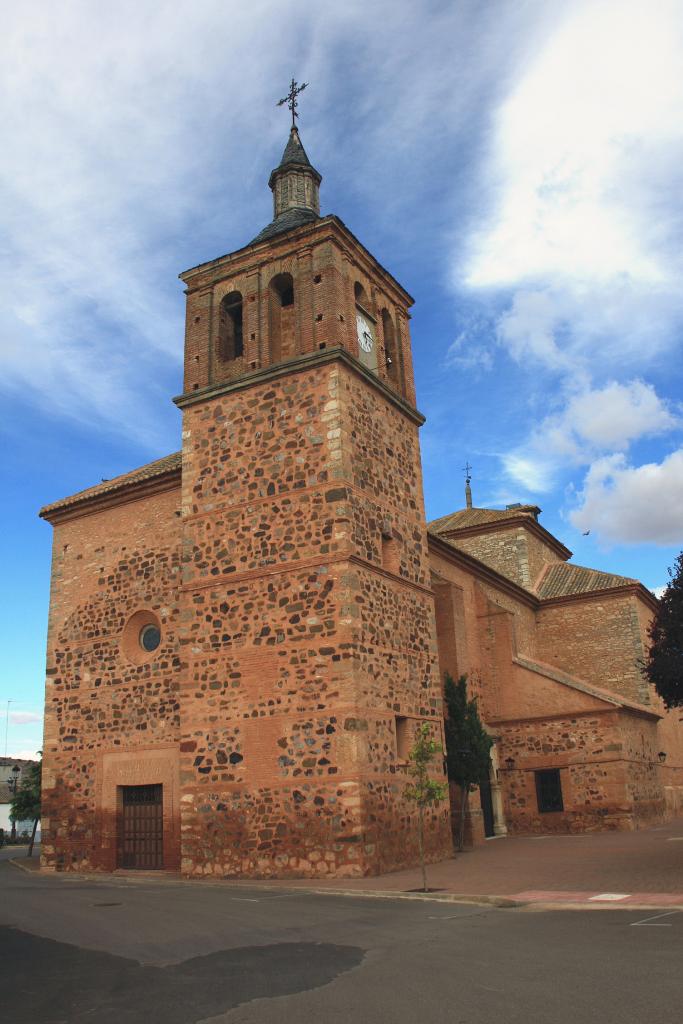 Foto de Granátula de Calatrava (Ciudad Real), España