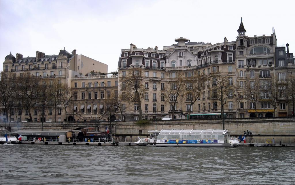 Foto de Paris, Francia