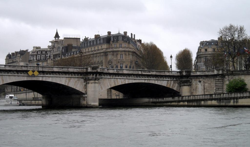 Foto de Paris, Francia