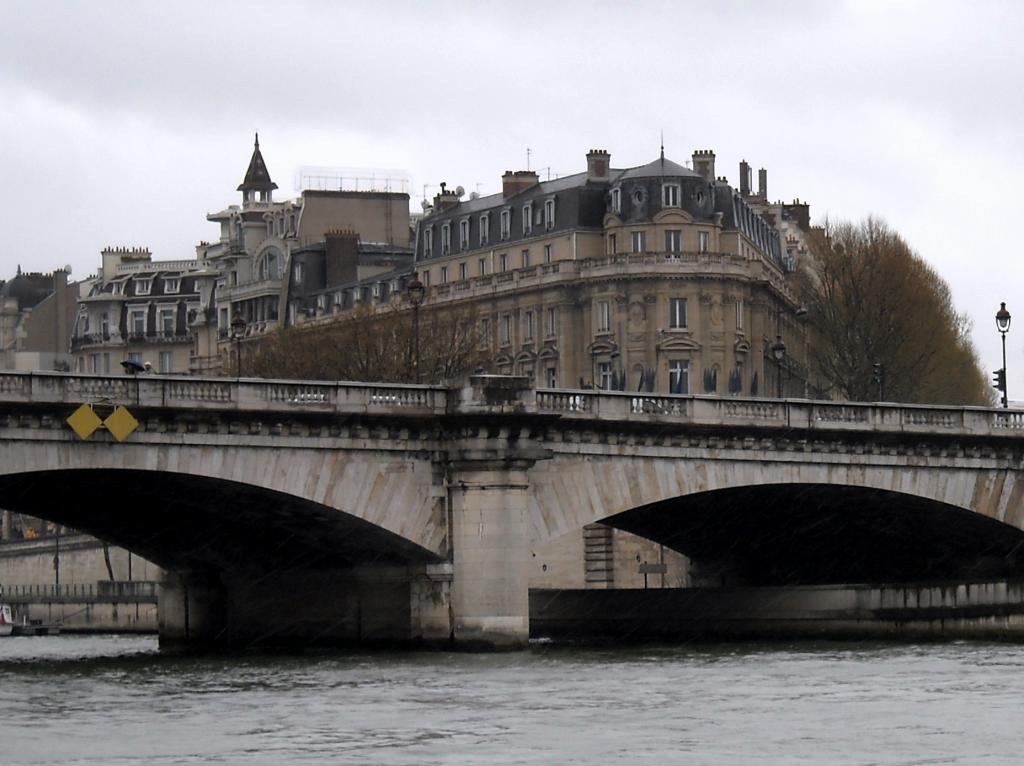 Foto de Paris, Francia