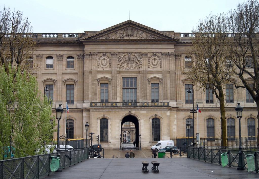 Foto de Paris, Francia