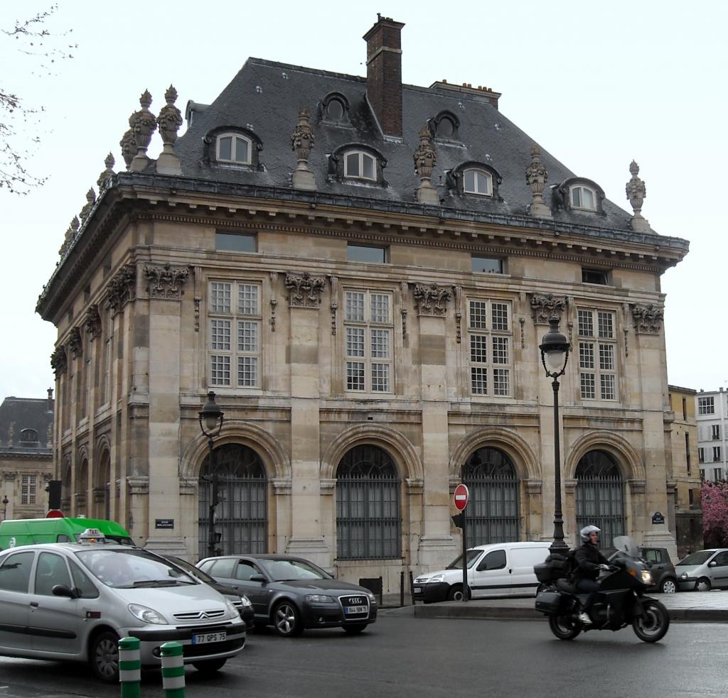 Foto de Paris, Francia