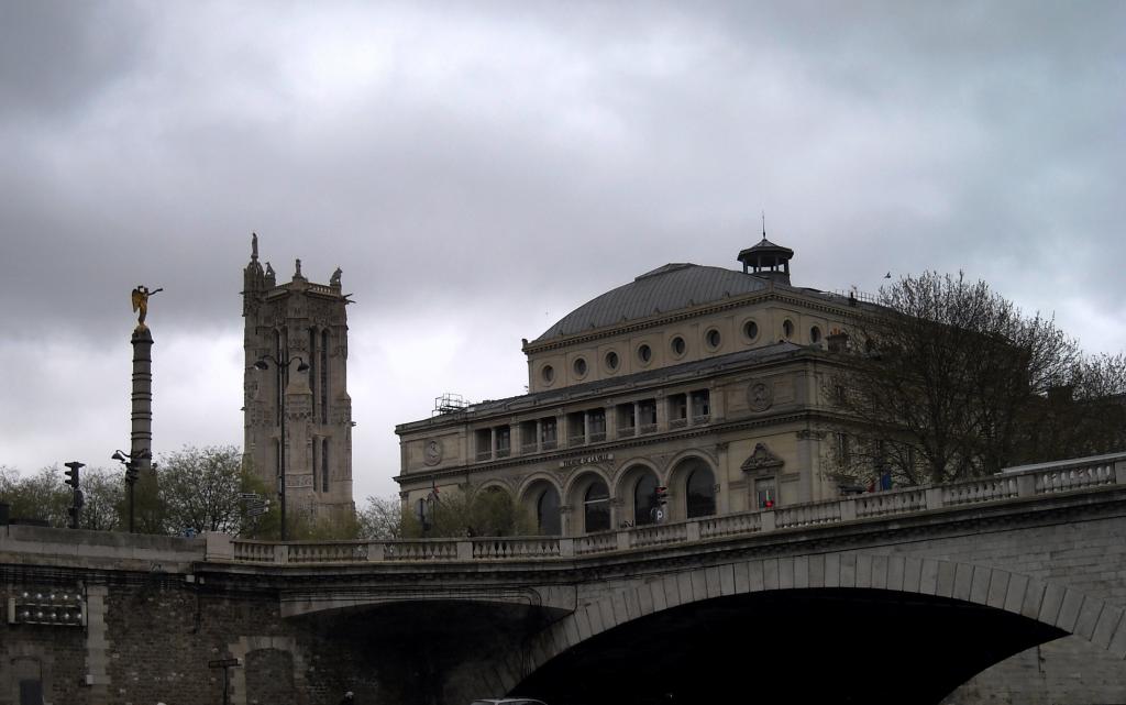 Foto de Paris, Francia