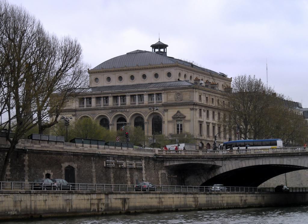 Foto de Paris, Francia