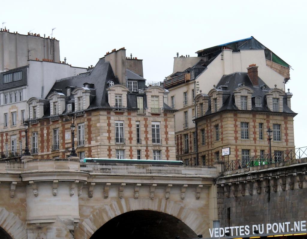 Foto de Paris, Francia