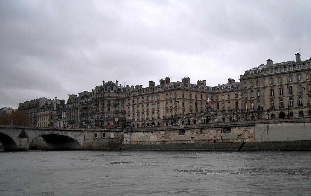 Foto de Paris, Francia