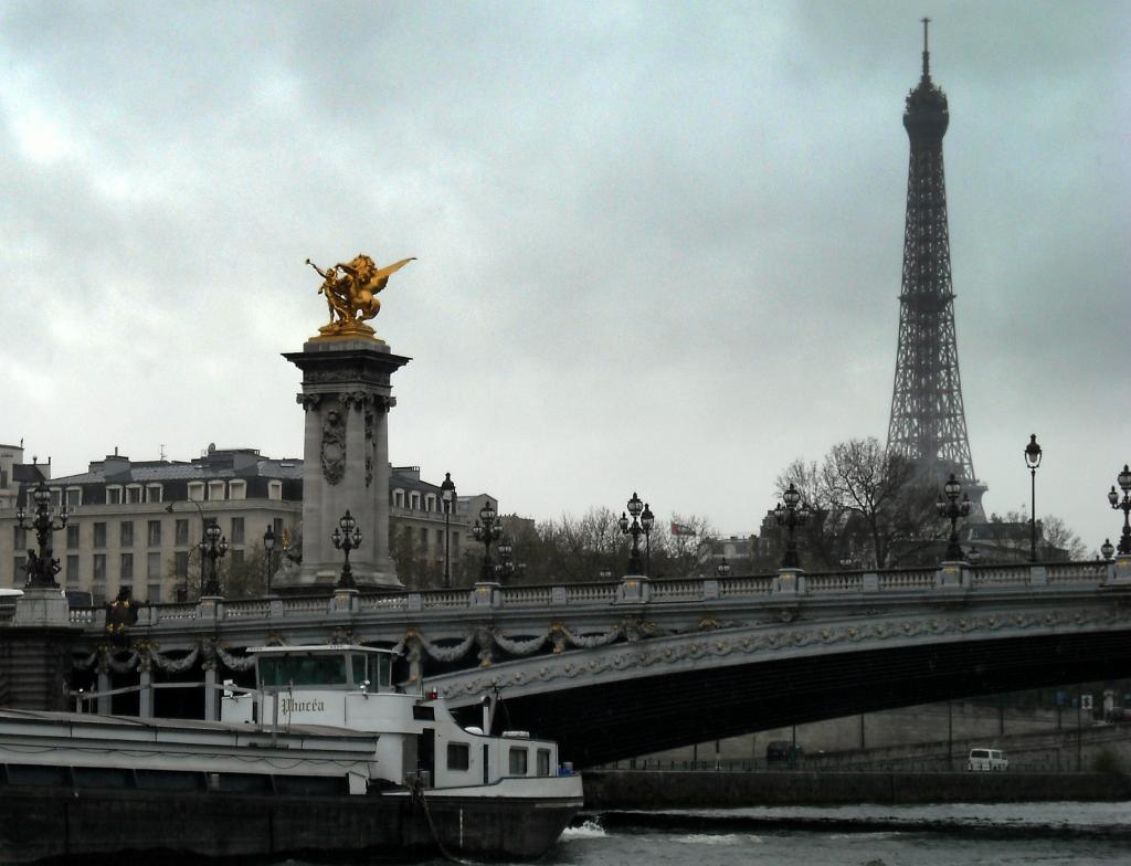 Foto de Paris, Francia