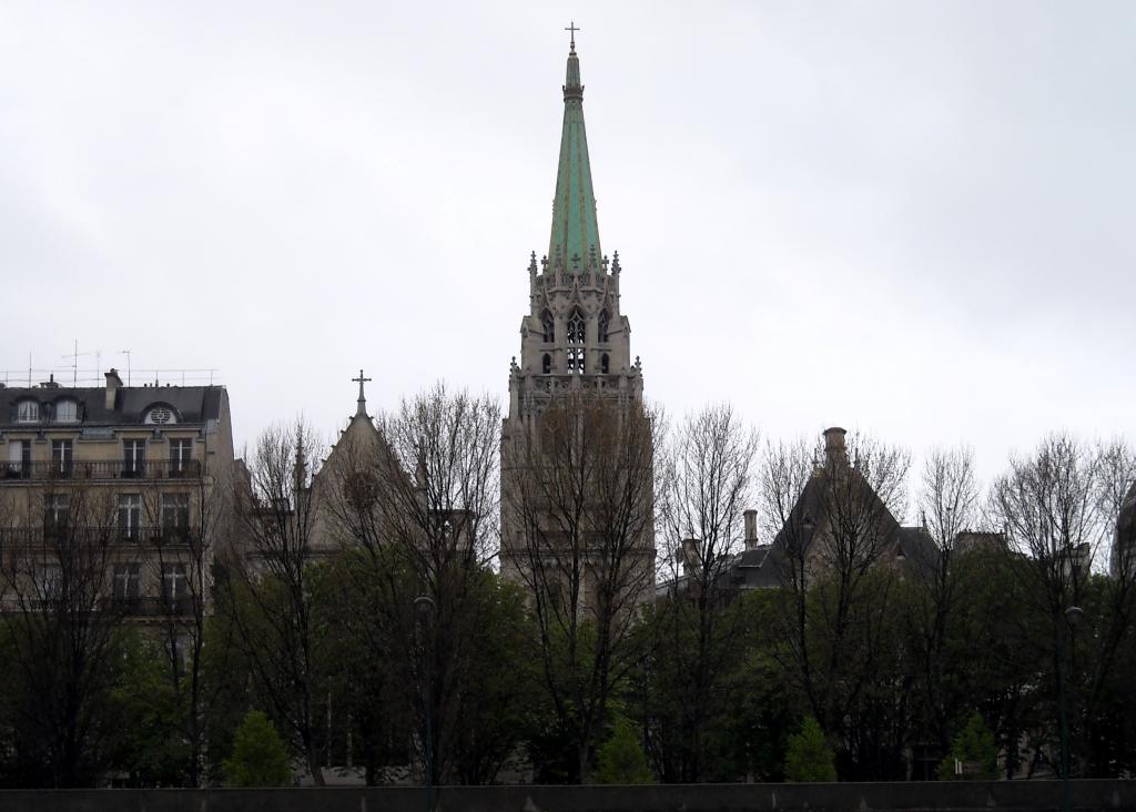 Foto de Paris, Francia