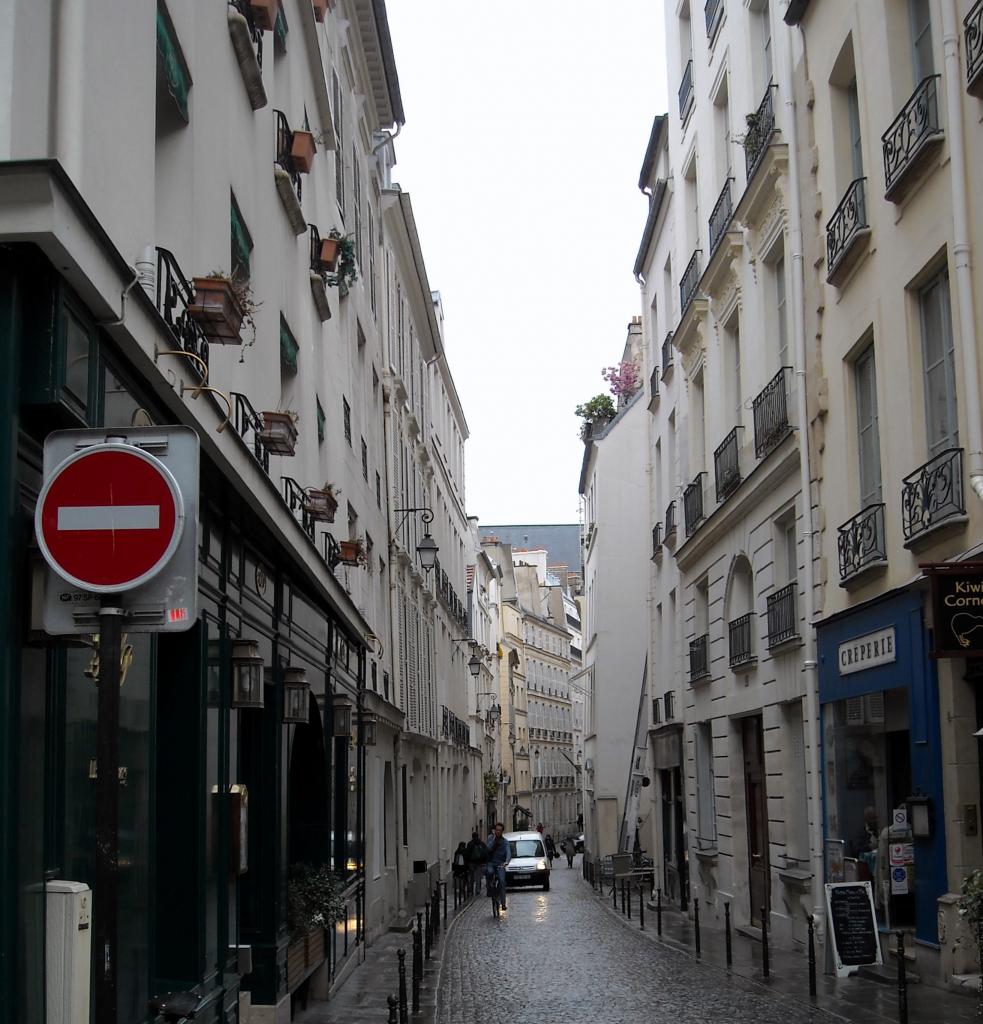 Foto de Paris, Francia