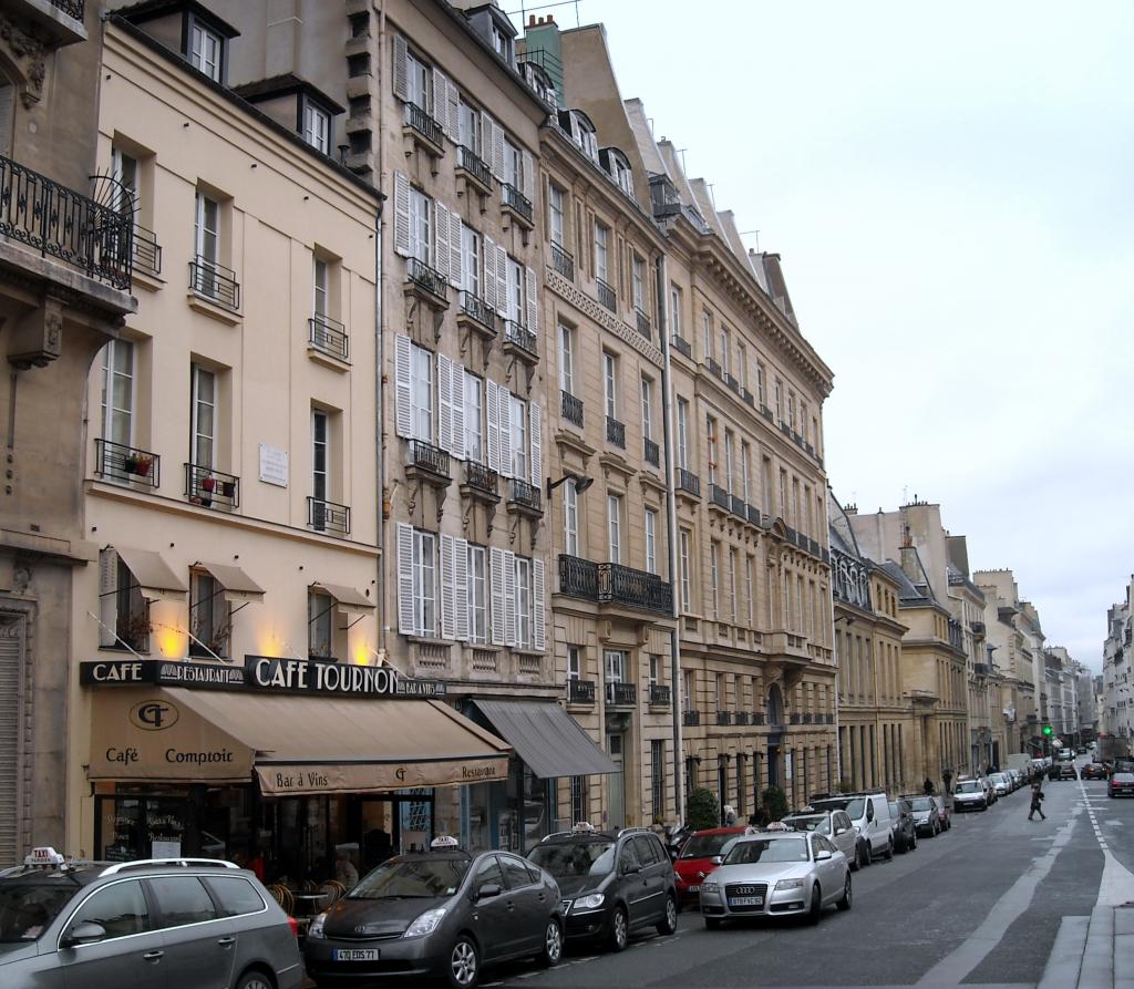 Foto de Paris, Francia