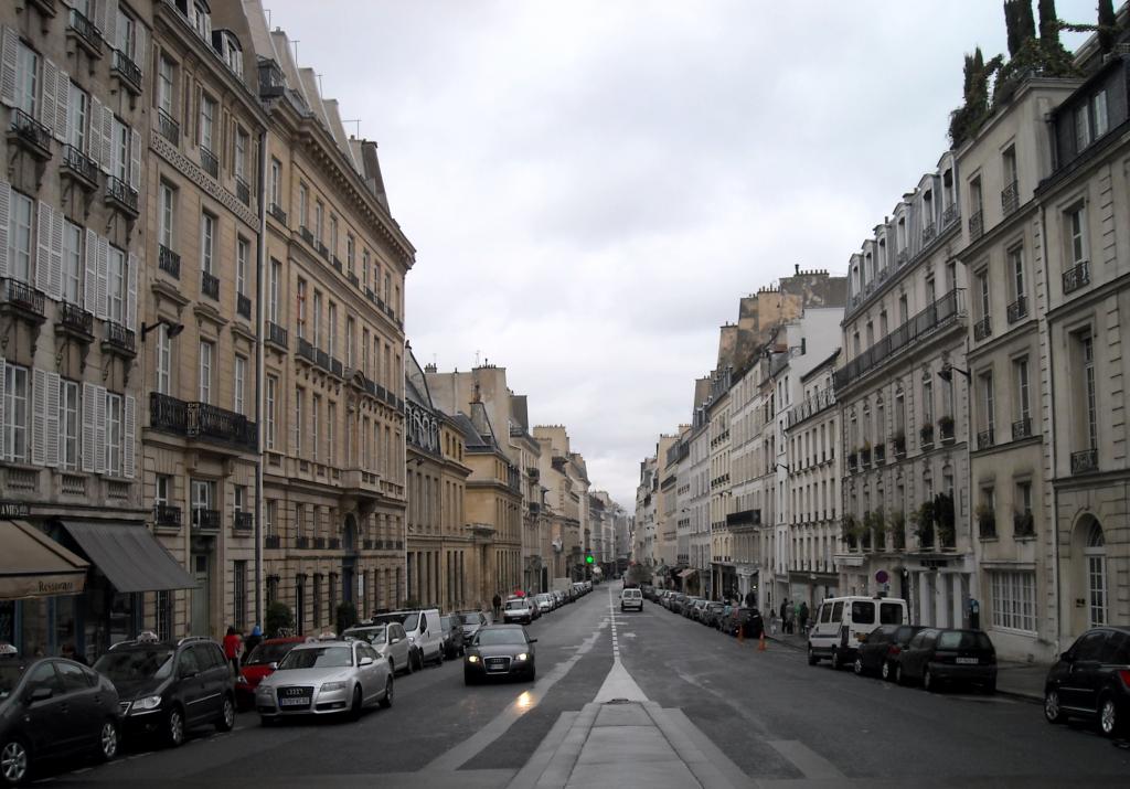 Foto de Paris, Francia