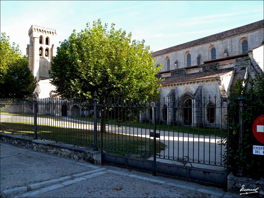 Foto de Burgos (Castilla y León), España