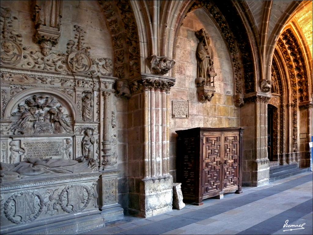 Foto de Burgos (Castilla y León), España