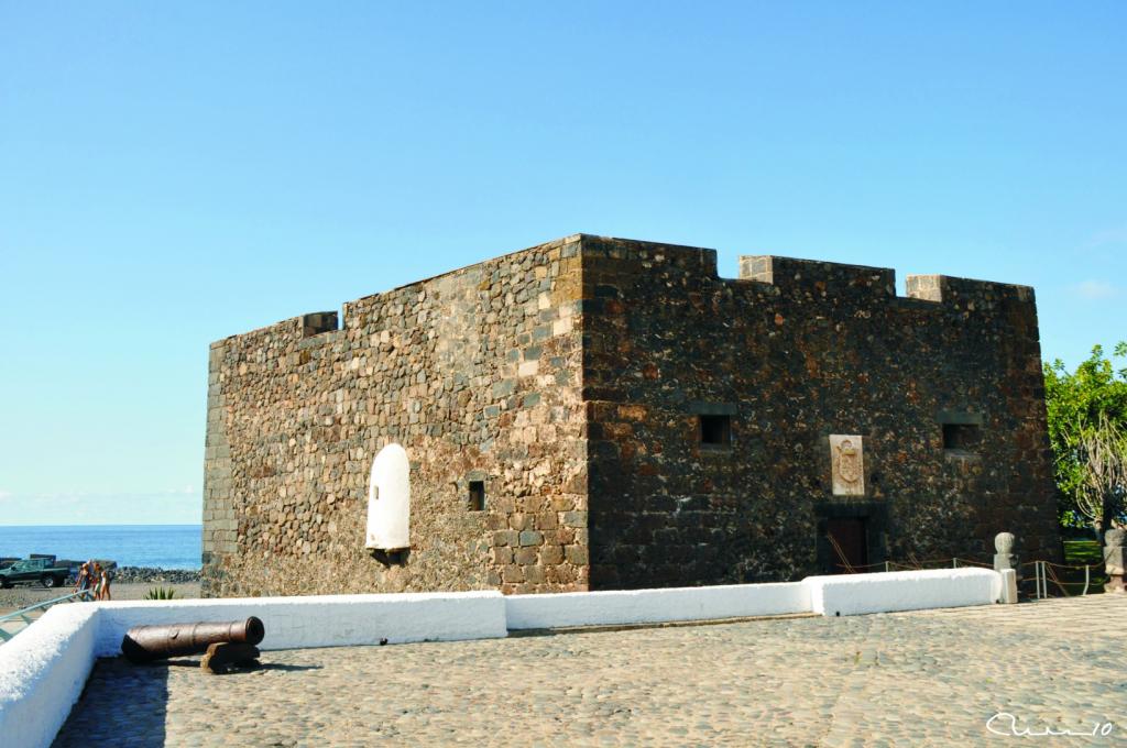 Foto de Puerto de la Cruz (Santa Cruz de Tenerife), España