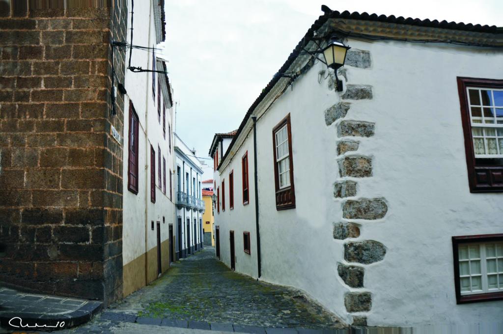 Foto de La Orotava (Santa Cruz de Tenerife), España