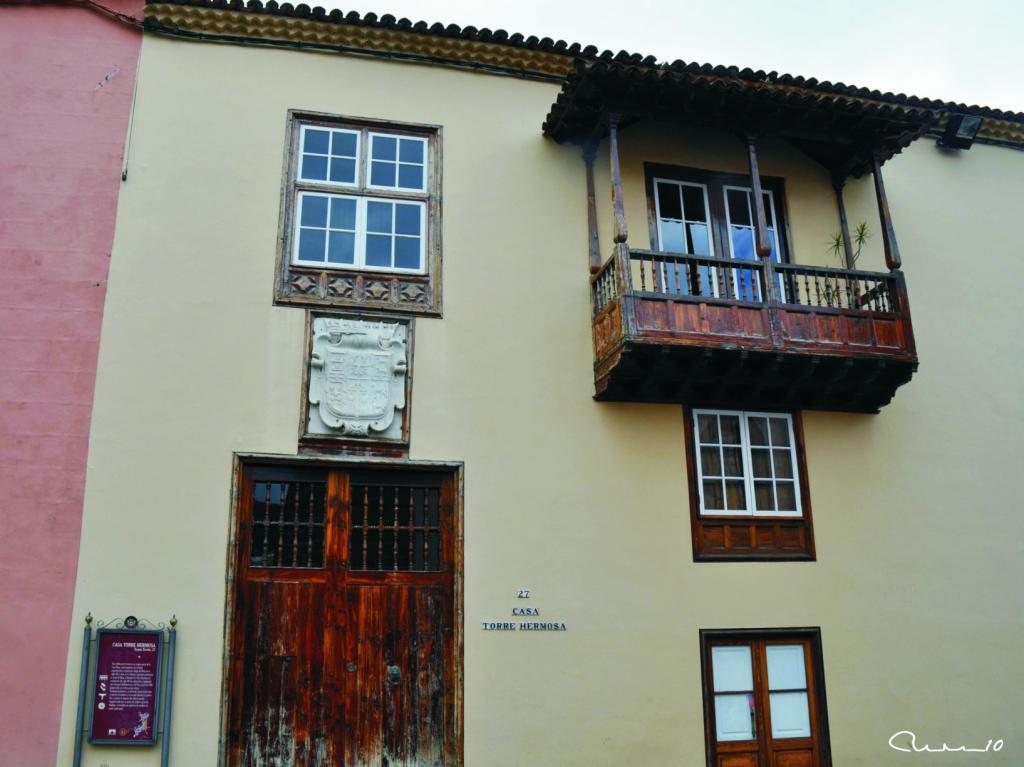 Foto de La Orotava (Santa Cruz de Tenerife), España