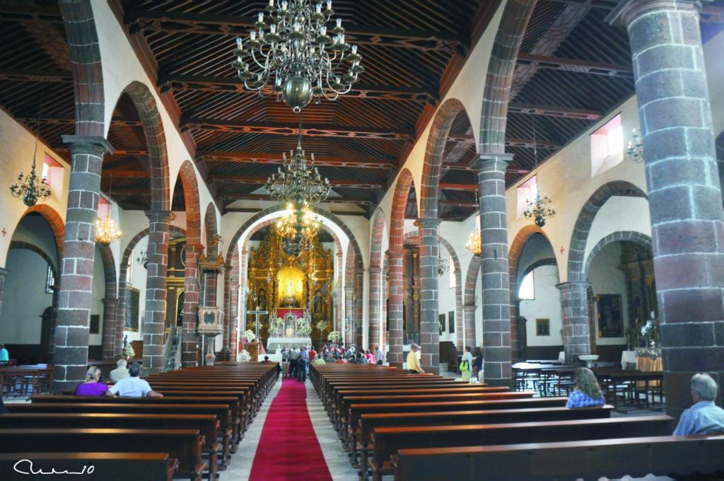 Foto de Santa Cruz de Tenerife (Canarias), España