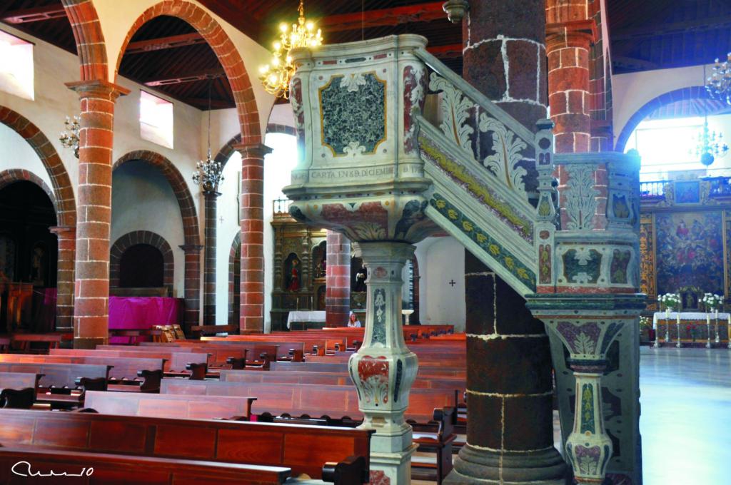 Foto de Santa Cruz de Tenerife (Canarias), España