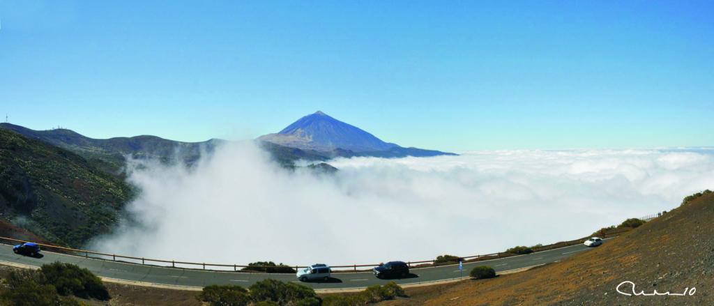 Foto de Tenerife (Santa Cruz de Tenerife), España