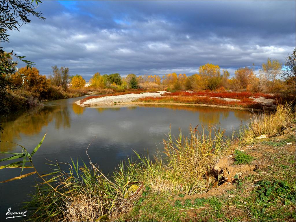 Foto de Zaragoza (Aragón), España