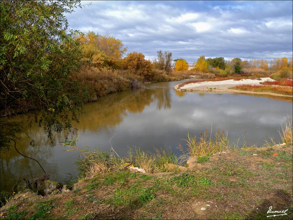 Foto de Zaragoza (Aragón), España