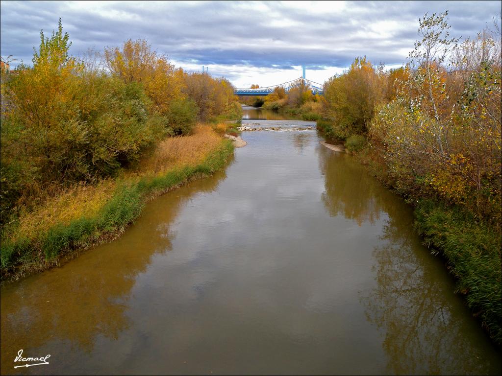 Foto de Zaragoza (Aragón), España