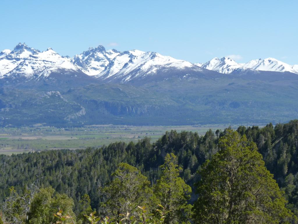 Foto de Esquel (Chubut), Argentina