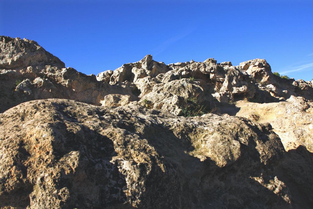 Foto de Ruidera (Ciudad Real), España