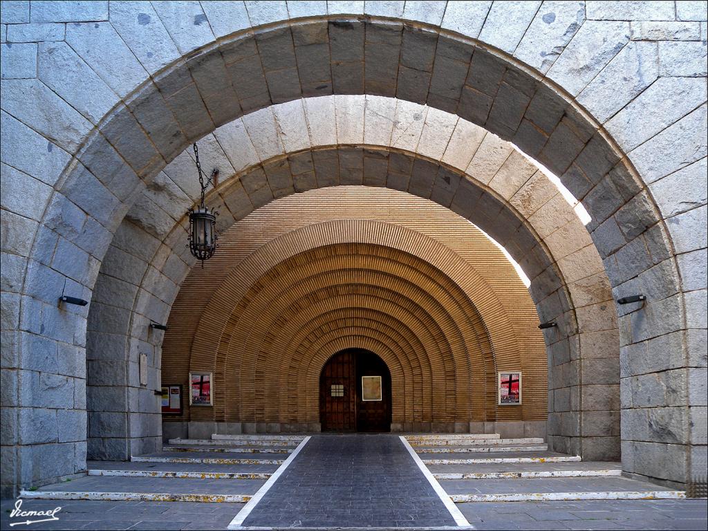 Foto de Zaragoza (Aragón), España