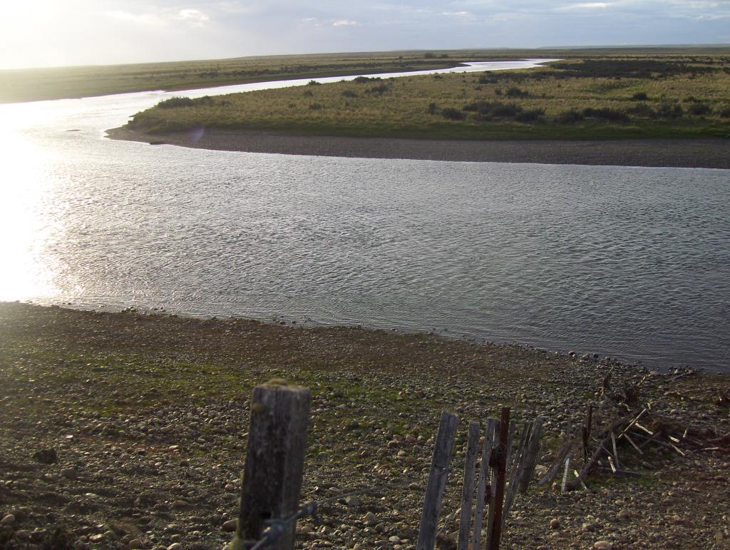 Foto de Rio Gallegos, Argentina