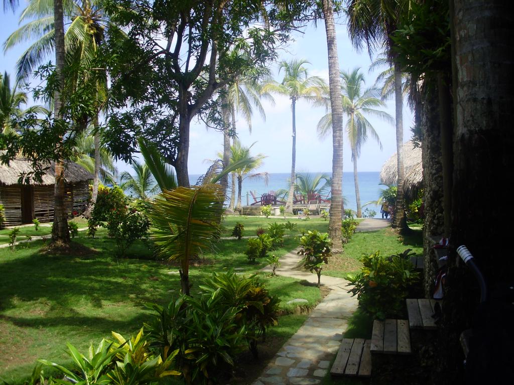 Foto de Isla Fuerte, Colombia