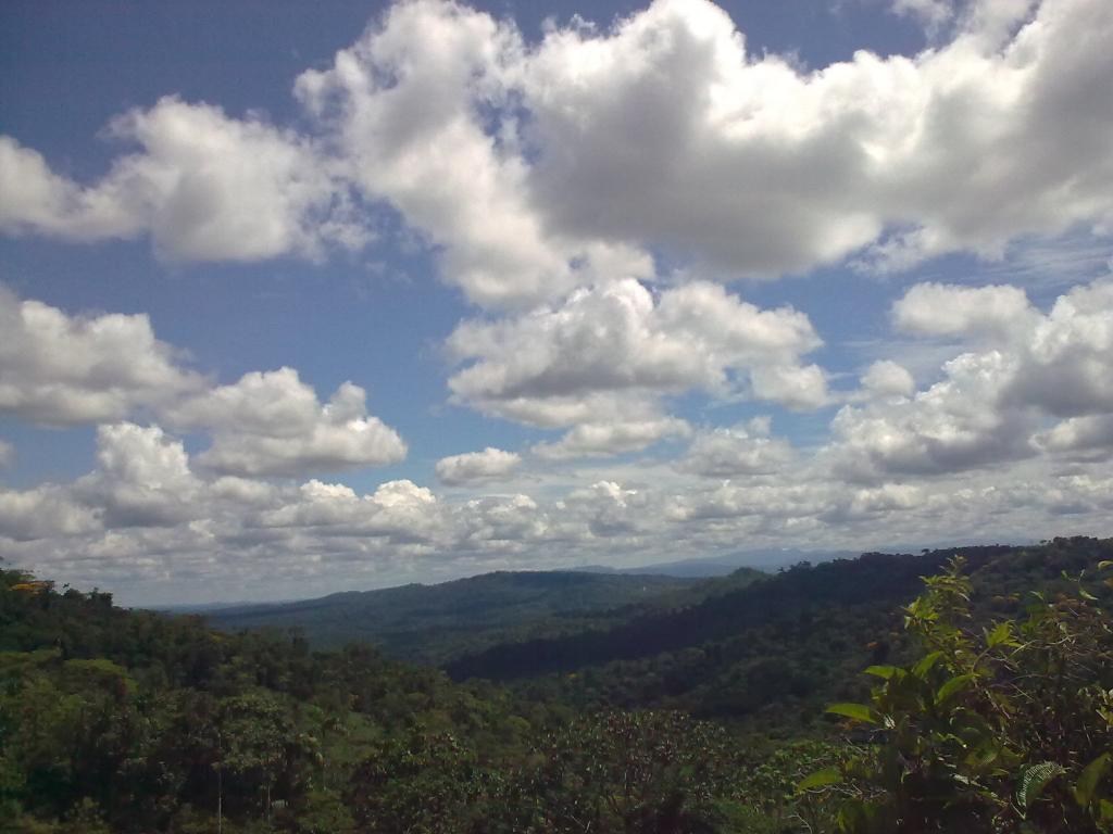 Foto de Simón Bolívar (Mushullacta), Ecuador