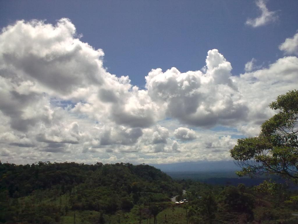 Foto de Simón Bolívar (Mushullacta), Ecuador