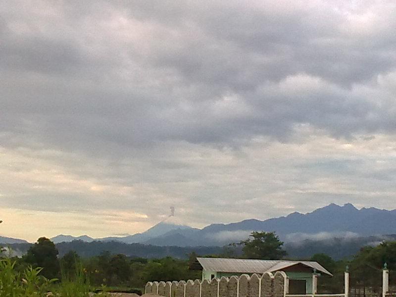 Foto de Shell, Ecuador