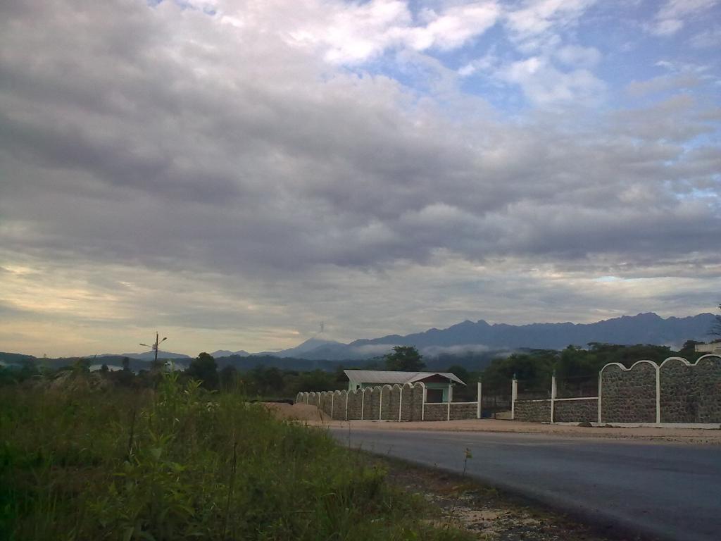 Foto de Shell, Ecuador