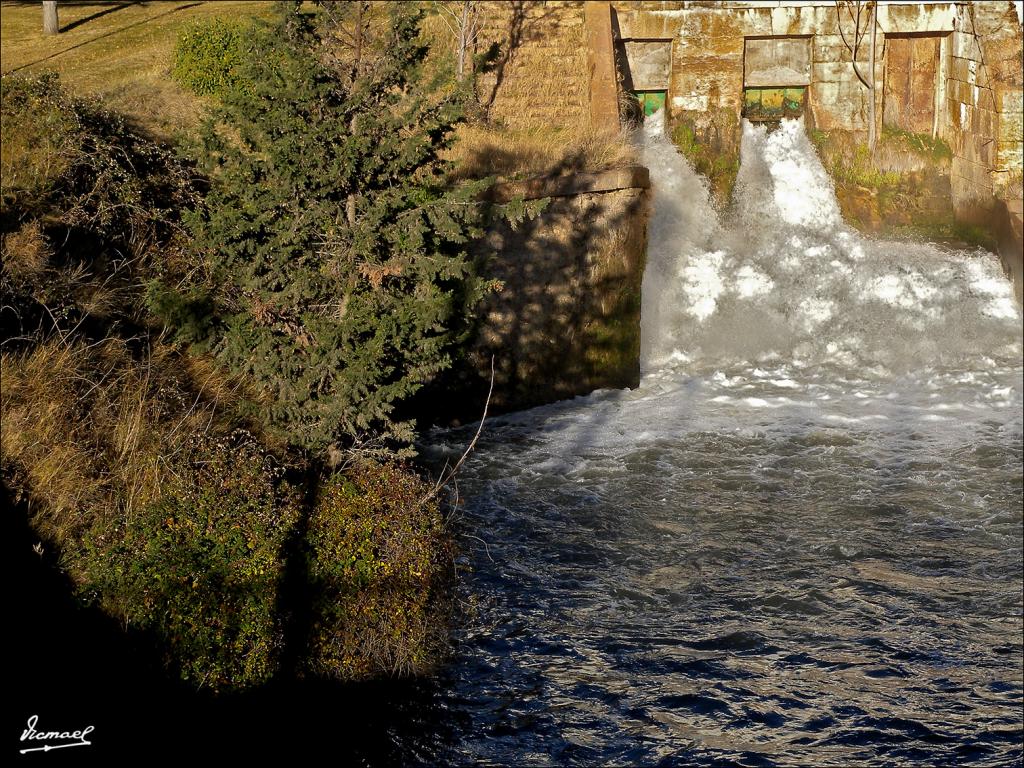 Foto de Zaragoza (Aragón), España