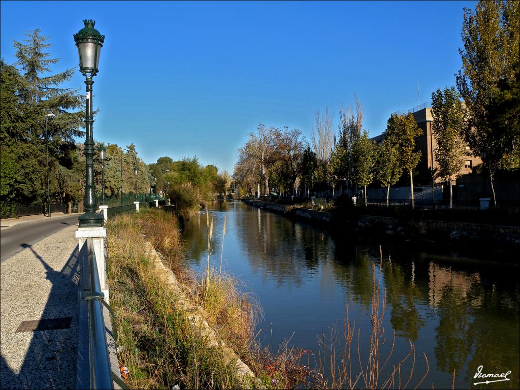 Foto de Zaragoza (Aragón), España