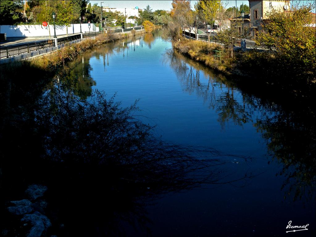 Foto de Zaragoza (Aragón), España