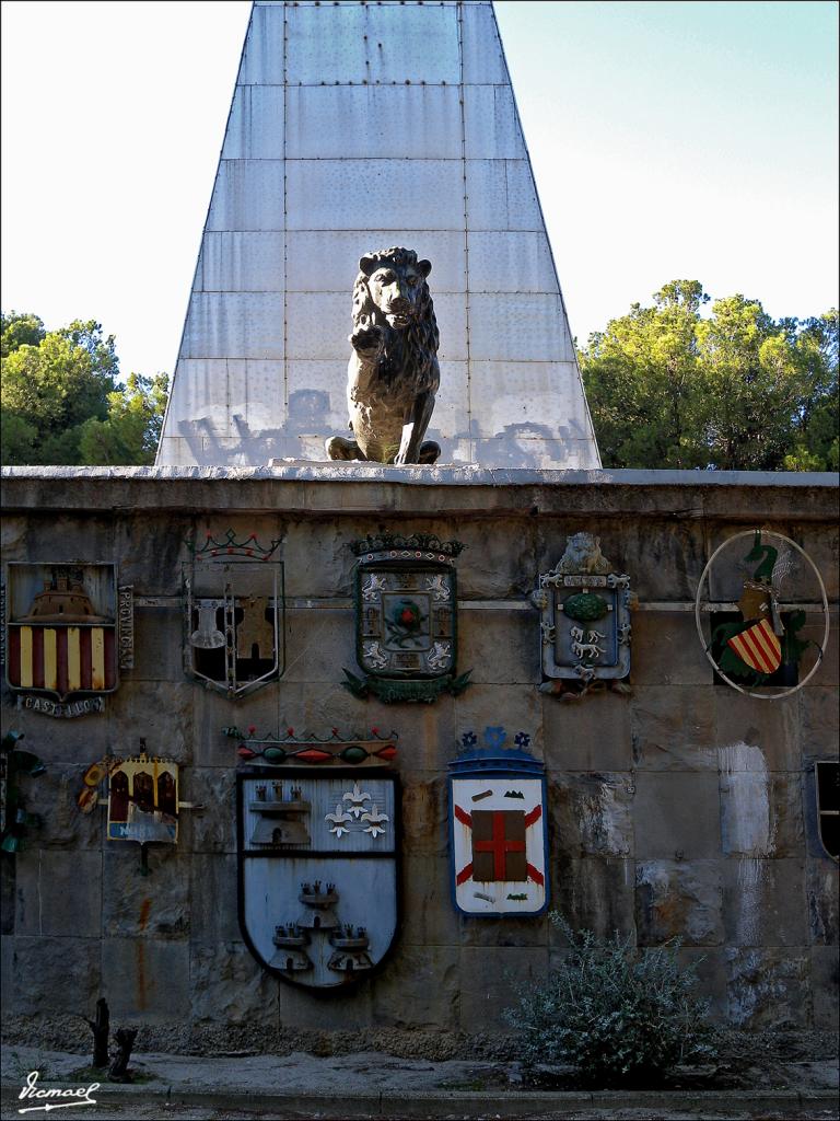 Foto de Zaragoza (Aragón), España