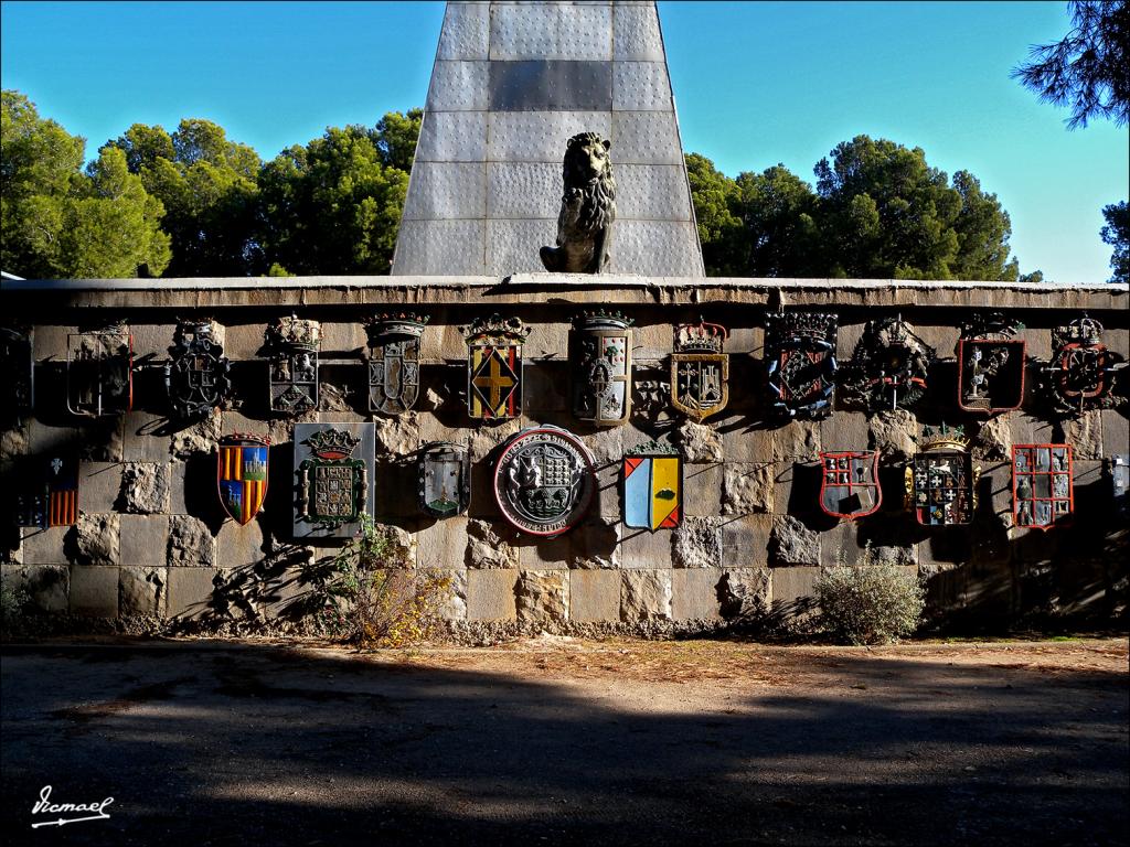 Foto de Zaragoza (Aragón), España