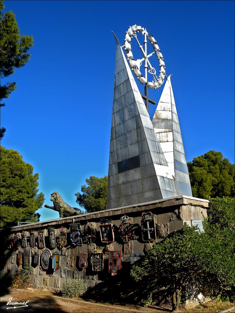 Foto de Zaragoza (Aragón), España