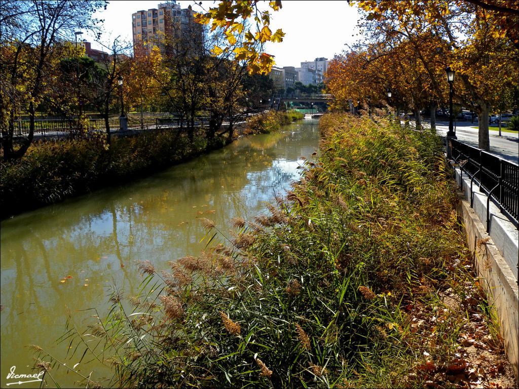 Foto de Zaragoza (Aragón), España