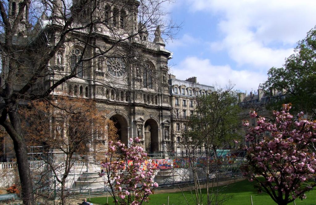 Foto de Paris, Francia