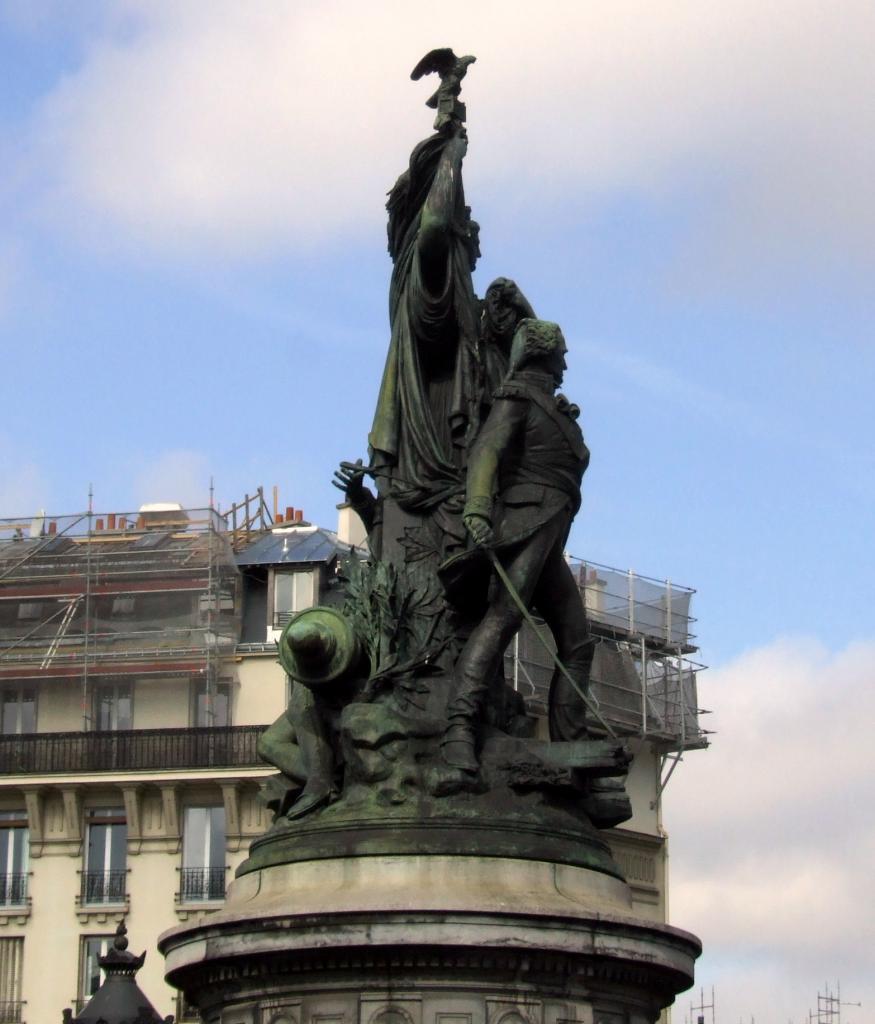 Foto de Paris, Francia