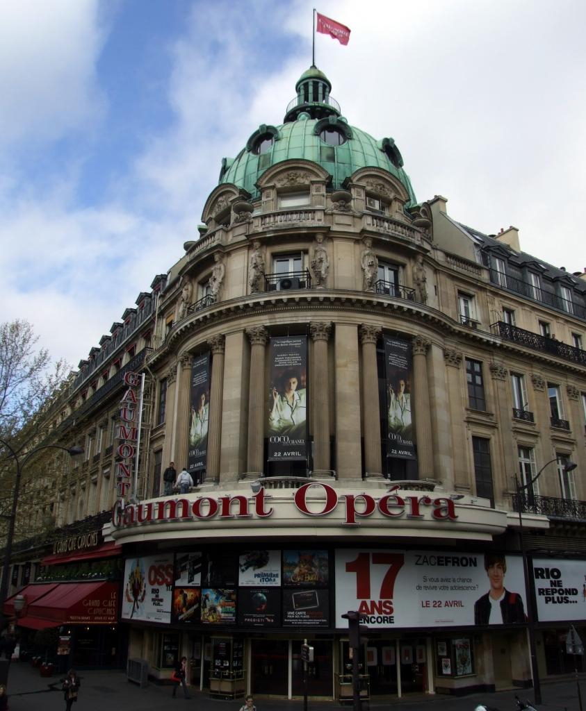 Foto de Paris, Francia