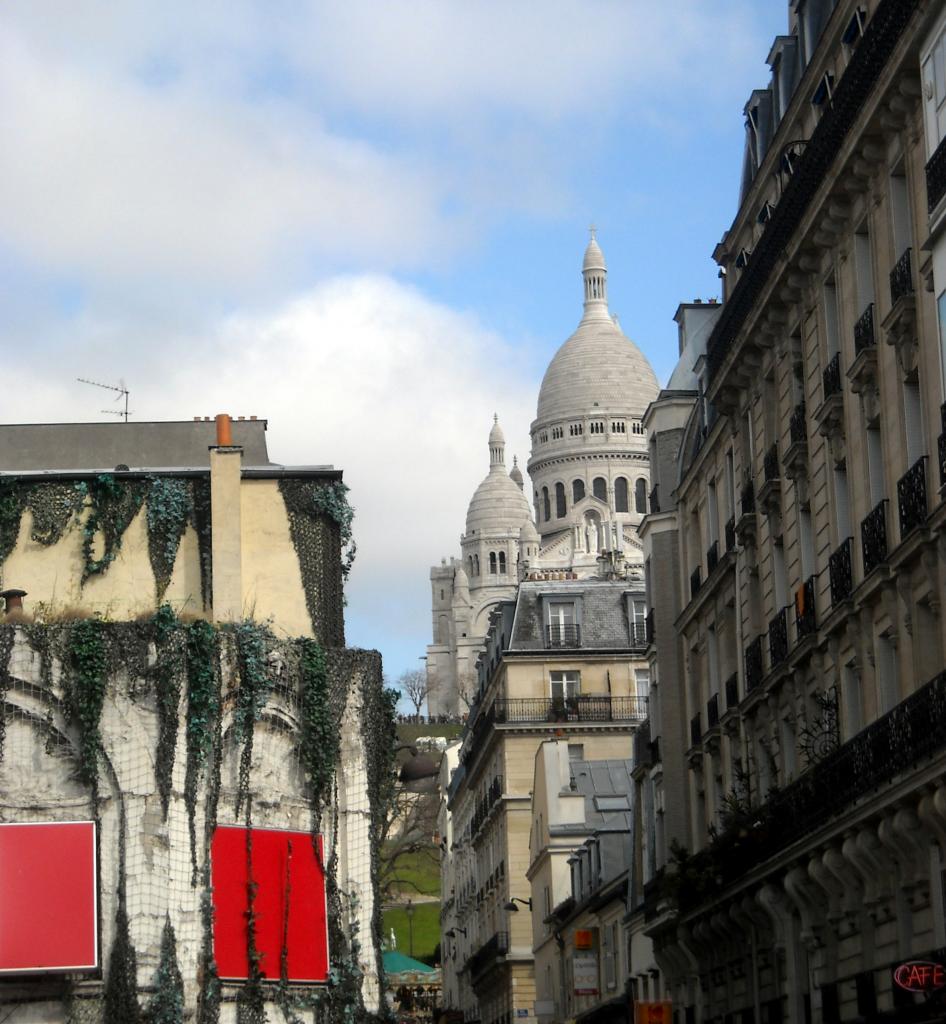 Foto de Paris, Francia