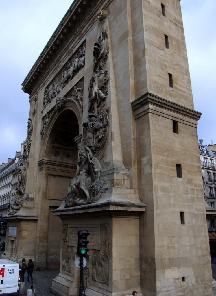 Foto de Paris, Francia