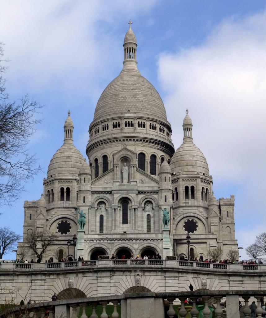 Foto de Paris, Francia